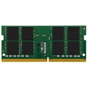 Kingston Memorie Laptop Kingston 16GB, DDR4, 3200MHz, CL22, 1.2v
