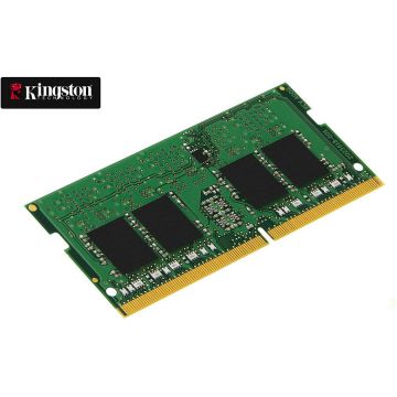Kingston Memorie laptop Kingston, DDR4, 1x32GB, 2666MHz, CL19, 1.2V