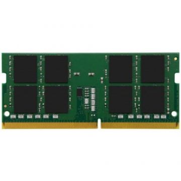 Kingston Memorie Laptop Kingston KCP432SD8/32, 1x32GB, DDR4, 3200MHz, CL22, 1.2v