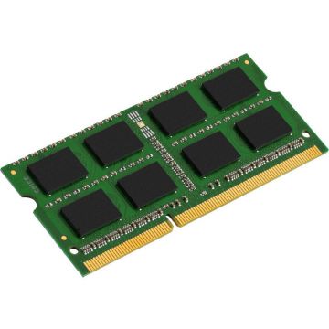 Kingston Memorie notebook Kingston ValueRAM, 8GB, DDR5, 4800MHz, CL40, 1.1v