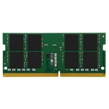Kingston Memorie SODIMM Kingston 8GB, DDR4-3200Mhz, CL22