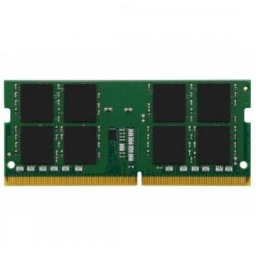Kingston Memorie SODIMM Kingston 8GB, DDR4-3200Mhz, CL22