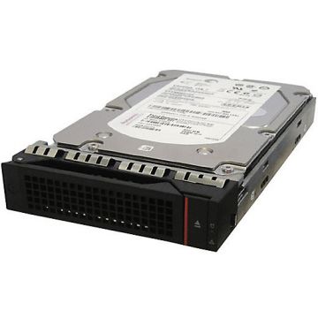 Lenovo 2.5" 2.4TB 10K SAS 12Gb Hot Swap 512e HDD