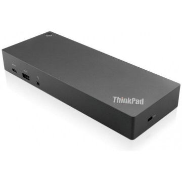 Lenovo Docking Station Thinkpad Hybrid USB-C / USB-A 90 W