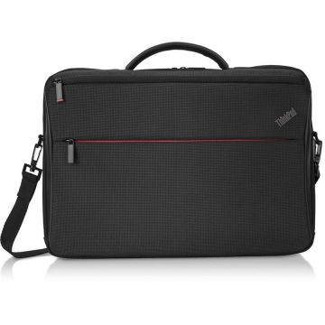 Lenovo Geanta Laptop Lenovo ThinkPad Professional, 15.6inch, Slim (Negru) Lenovo Geanta Laptop Lenovo ThinkPad Professional, 15.6inch, Slim (Negru)