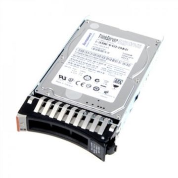 Lenovo HDD 2.5" 600GB SAS 512n