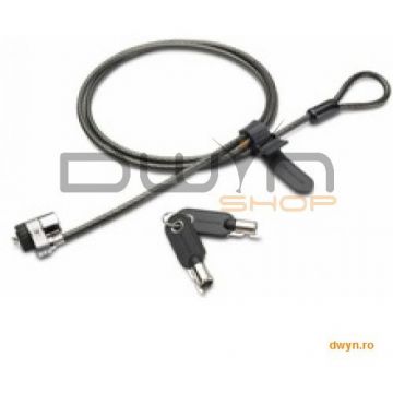Lenovo LENOVO Cablu Securitate Kensington Microsaver 1.8m