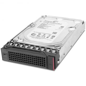 Lenovo ThinkSystem 2.5 1.8TB 10K SAS 12Gb Hot Swap 512e HDD