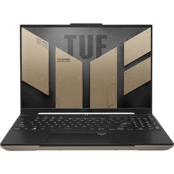 Notebook Asus TUF FA617XS 16