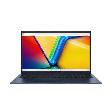Notebook Asus VivoBook X1704VA 17.3