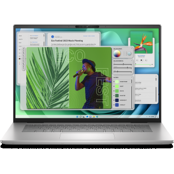 Notebook Dell Inspiron Plus 7630 16