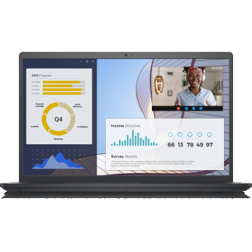 Notebook Dell Vostro 3535 15.6