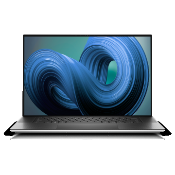 Notebook Dell XPS 9720 17