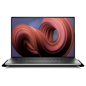 Notebook Dell XPS 9730 17