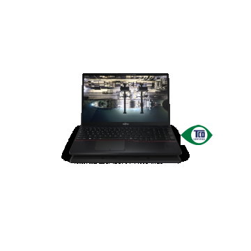 Notebook Fujitsu LifeBook E4512 15.6