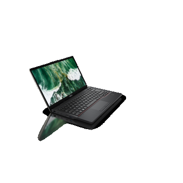 Notebook Fujitsu LifeBook E5413 14