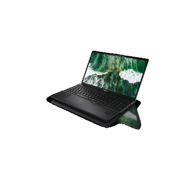 Notebook Fujitsu LifeBook E5513 15.6