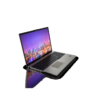 Notebook Fujitsu LifeBook U7613 16