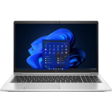 Notebook HP EliteBook 650 G9 15.6