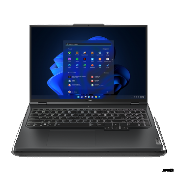 Notebook Lenovo Legion Pro 5 16ARX8 16