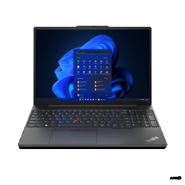 Notebook Lenovo ThinkPad E16 Gen1 16