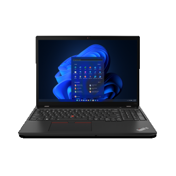 Notebook Lenovo ThinkPad P16s Gen 2 16