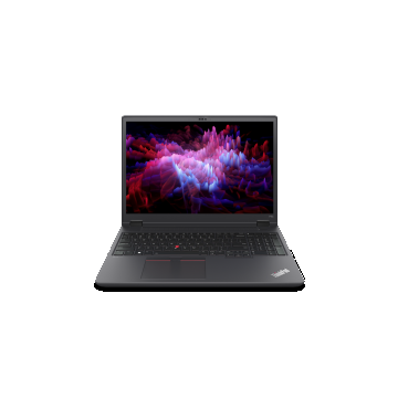Notebook Lenovo ThinkPad P16v Gen 1 16