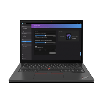 Notebook Lenovo ThinkPad T14 Gen 4 14