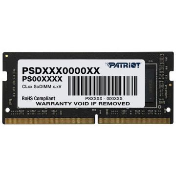 Patriot Memorie laptop Patriot Signature 32GB DDR4 3200MHz CL22