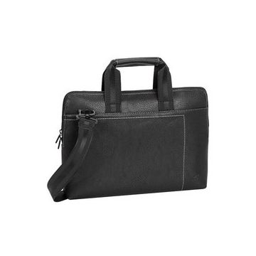 Rivacase Rucsac laptop Rivacase Orly 13,3 Slim, negru