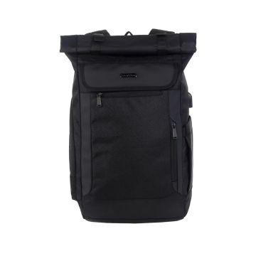 Rucsac Notebook Canyon Rolltop RT-7 17.3