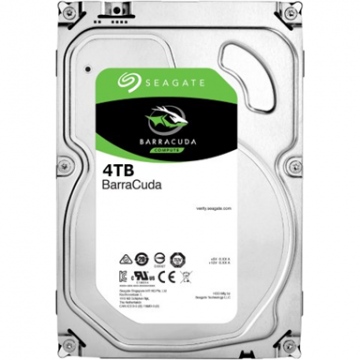 Seagate Hard disk laptop Seagate Barracuda Guardian 4TB SATA-III 5400rpm 128MB