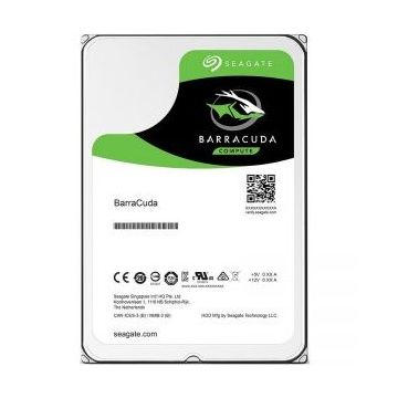 Seagate Hard disk laptop Seagate Barracuda Guardian 500GB SATA-III 5400rpm 128MB