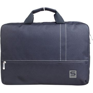 Serioux Geanta laptop Serioux 8915, 15.6″, Navy