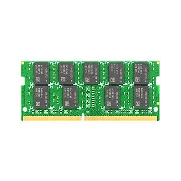 Synology Memorie Synology 16GB DDR4 2666 ECC SO-DIMM RAM Module