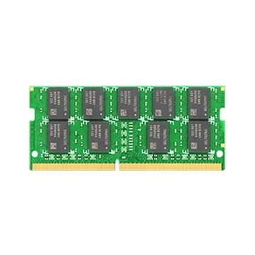 Synology Memorie Synology 16GB DDR4 2666 ECC SO-DIMM RAM Module