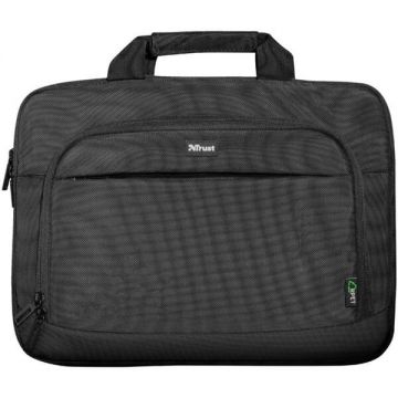 Trust Geanta laptop Trust Sydney TR-24394, 14 (Negru)