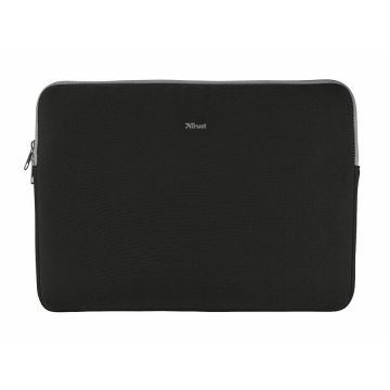 Trust Husa Laptop Trust Primo, 15.6, Negru