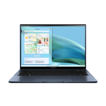Ultrabook Asus ZenBook UM5302TA 13.3