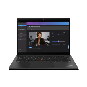 Ultrabook Lenovo ThinkPad T14s Gen 4 14