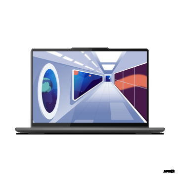 Ultrabook Lenovo Yoga 7 14ARP8 14 Ultrabook Lenovo Yoga 7 14ARP8 14