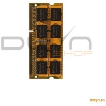 Zeppelin SODIMM DDR3/1333 8192M ZEPPELIN (life time, dual channel)