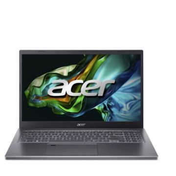 Acer Laptop Acer Aspire 5 A515-48M, AMD Ryzen 5 7530U, 15.6 inch FHD, 8GB RAM, 512GB SSD, No OS, Gri)