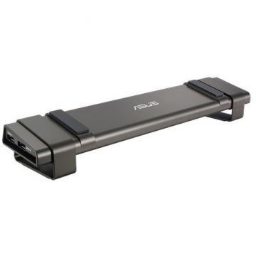 Asus NB ACC DOCKING STATION HZ-3B/USB3 90XB04AN-BDS000 ASUS