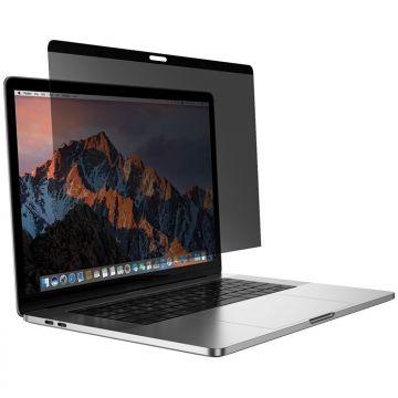 Benks Folie magnetica Benks privacy Apple Macbook Pro 15″
