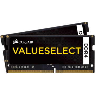 CORSAIR DDR4 SODIMM Corsair Vengeance 16GB (2x8GB) 2133MHz CL15 1.20V