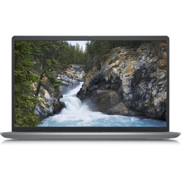 Dell DELL Vostro 3525 5625U Notebook 39,6 cm (15.6) Full HD AMD Ryzen™ 5 8 Giga Bites DDR4-SDRAM 512 Giga Bites SSD Wi-Fi 5 (802.11ac) Windows 11 Pro Argint