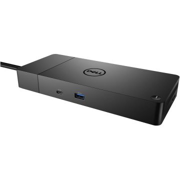 Dell Docking station Dell WD19S, USB-C, 130W, Gigabit Ethernet