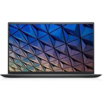 Dell Laptop Dell Vostro 5510, Intel Core i5-11320H, 15.6inch, RAM 8GB, SSD 256GB, Intel Iris Xe Graphics, Windows 11 Pro, Gri
