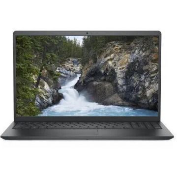 Dell Notebook Dell Vostro 3510, Intel Core i3-1115G4, 15.6 FHD, 8GB RAM, SSD 256GB, Intel UHD Graphics, Linux Ubuntu